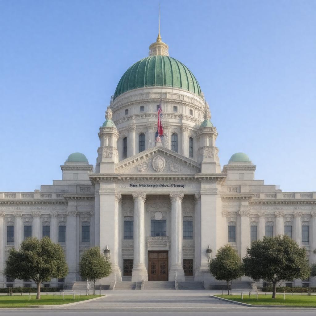 Saskatchewan Legislative Assembly